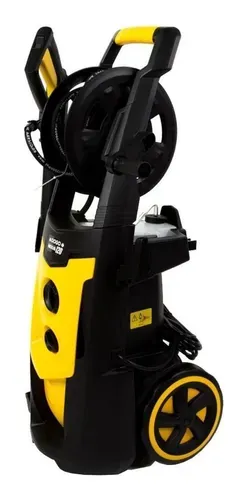 HIDROLAVADORA NEXUS 120 - AGUA FRIA 120 BAR 2100W