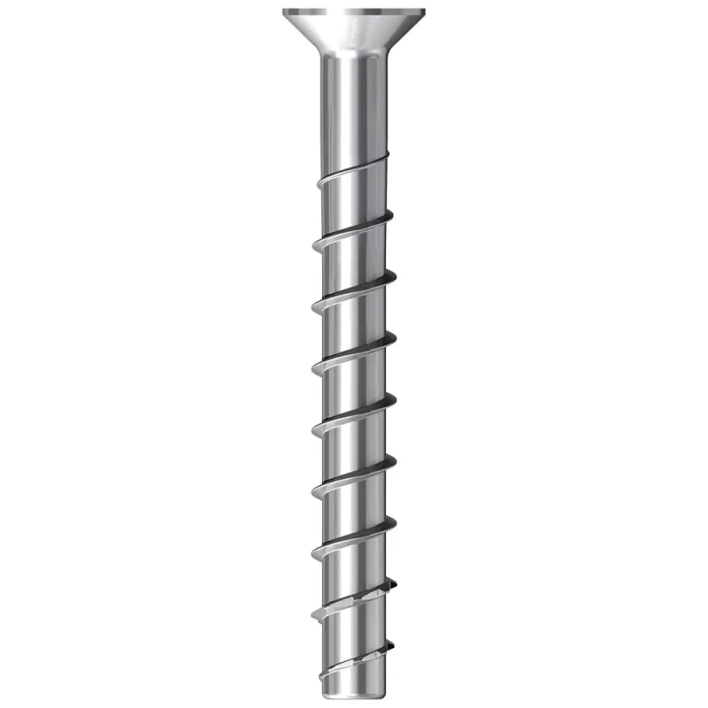 Tornillo de hormigón FBS II SK