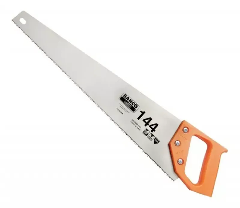 SERRUCHO UNIV. DIENTE AFILABLE 20" 144-20-8DR