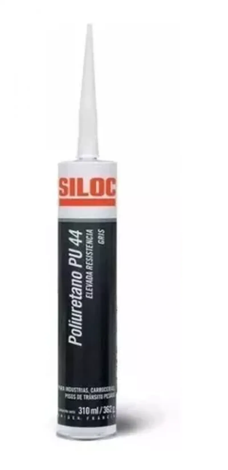 SELLADOR DE POLIURETANO PU44 X 310 ML