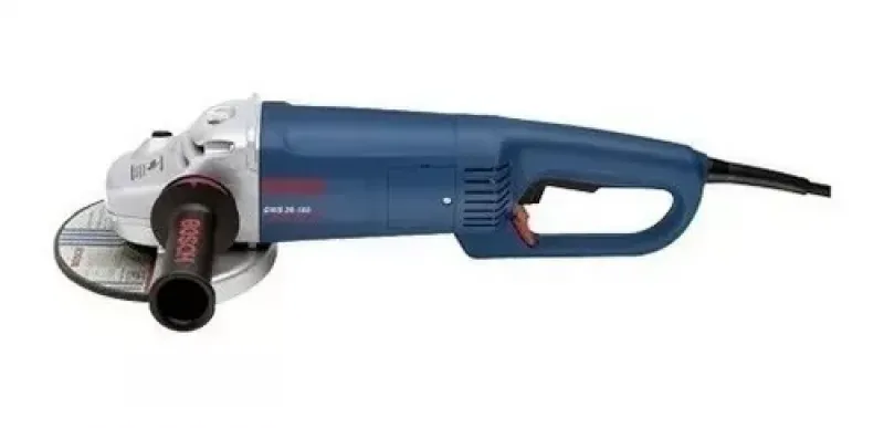 AMOLADORA ANG. 7" 25-180 2500W