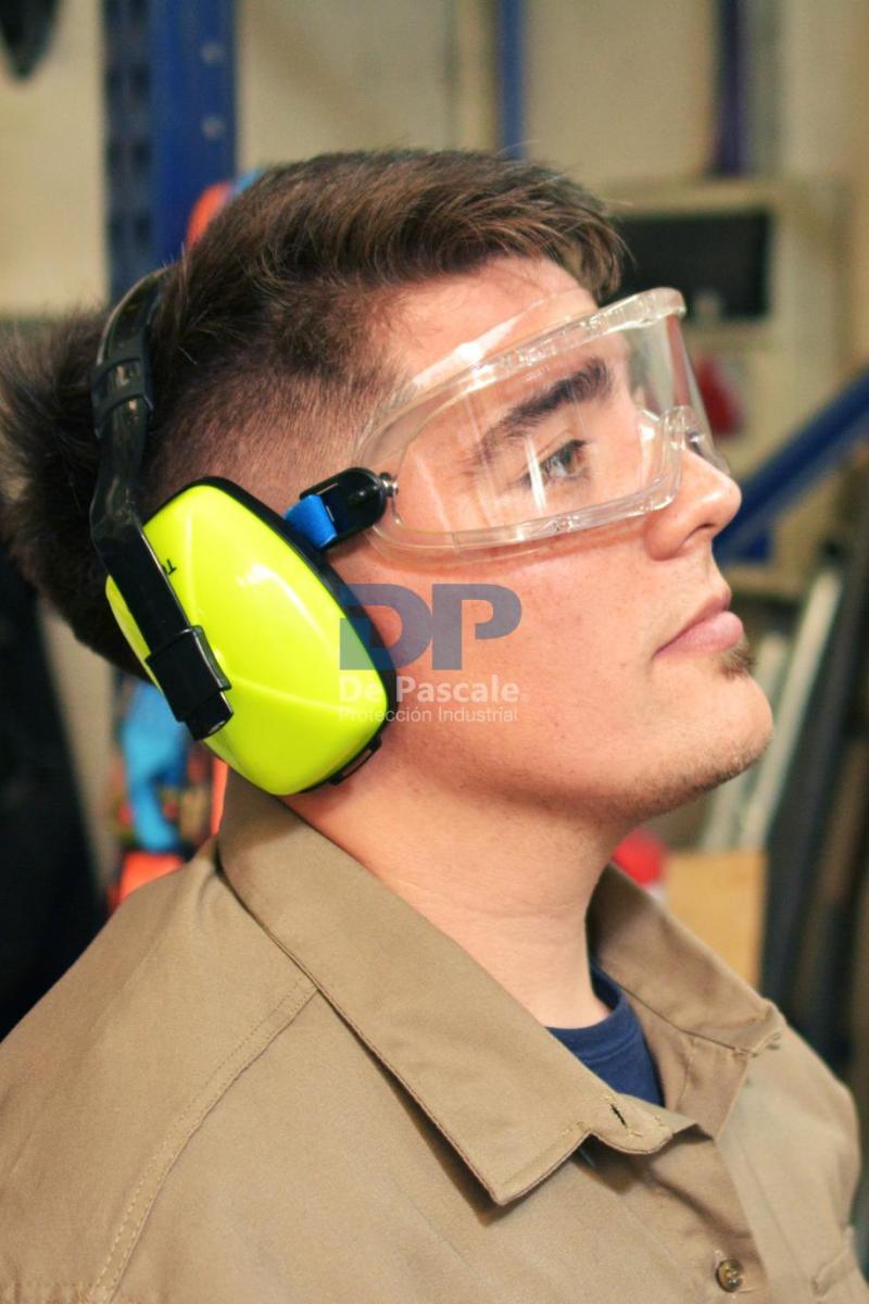 ANTIPARRA VENT. DIRECTA UCU321