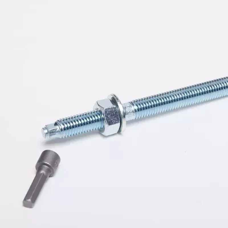 VARILLA FTR M 16X190