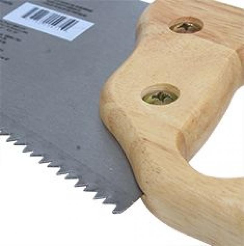 SERRUCHO LUCTADOR  20"   8 DIENTES