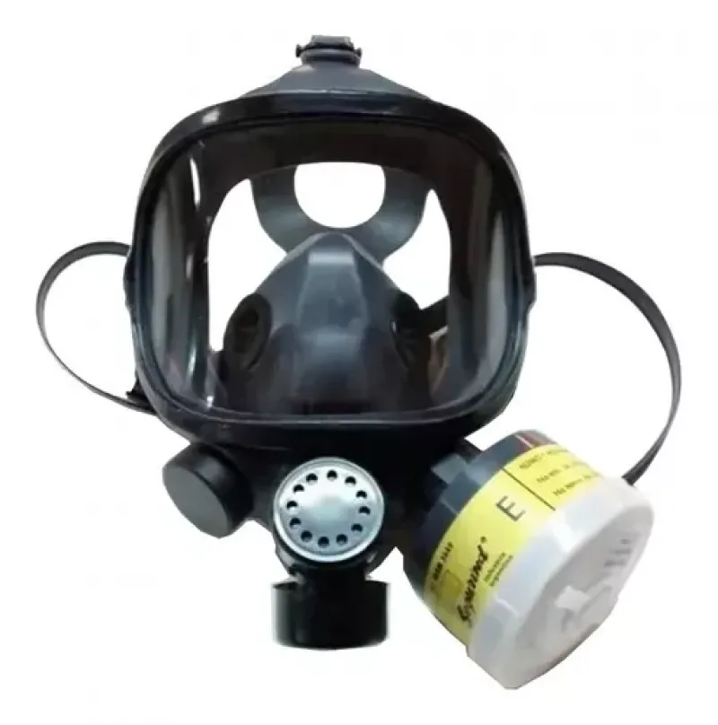 MASCARA FACIAL SEGURIND  RN -500