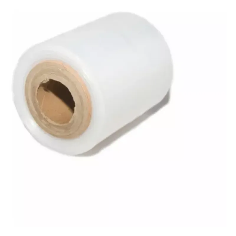 FILM STRECH CRISTAL-NEGRO10CM X30x38 720GRS