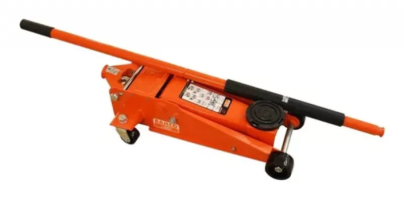 CRIQUE HIDRAULICO 3 TN BH1EU3000