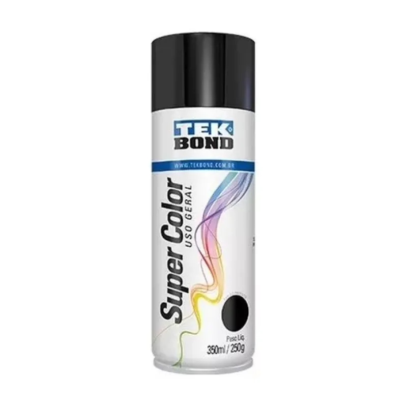 AEROSOL TEK BOND ALUMINIO