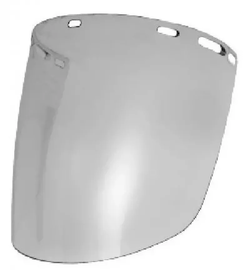 PROTECTOR FACIAL FRONTAL INCOLORO