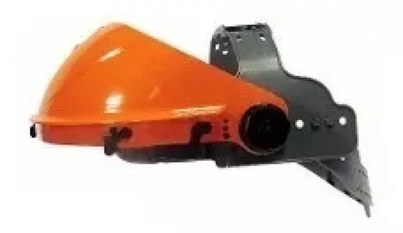 PROTECTOR FACIAL FRONTAL INCOLORO