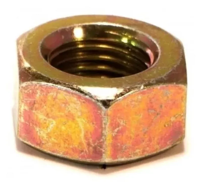 TUERCA HEXAGONAL M 10 X 1.5D (15MM)