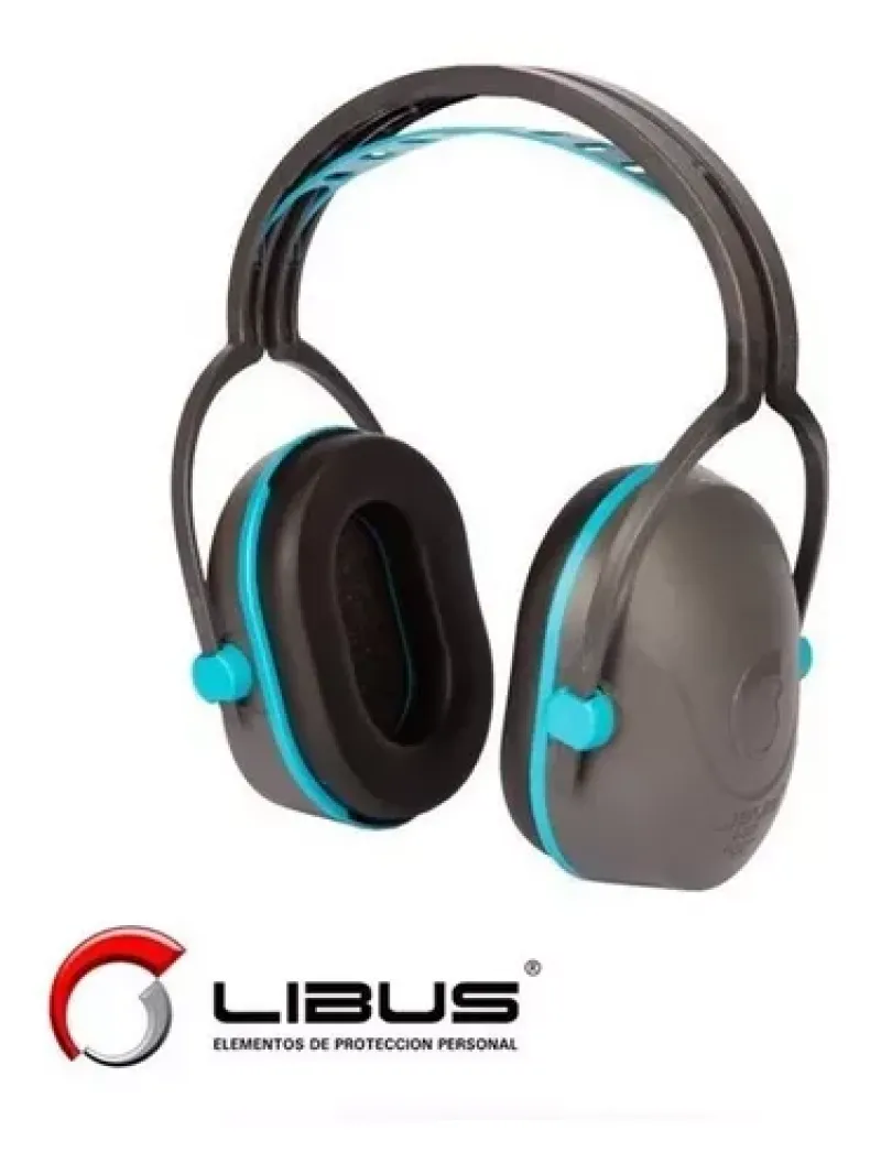 AURICULAR PARA CASCO L-320 LIBUS