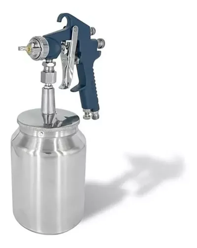 PISTOLA PARA PINTAR DE ALTA BREMEN 6003