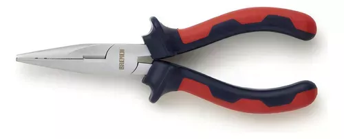 Pinza Punta Media Caña 6P