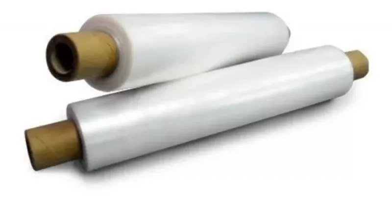 ROLLO FILM STRECH MANGUITO   500MM X  3KGS