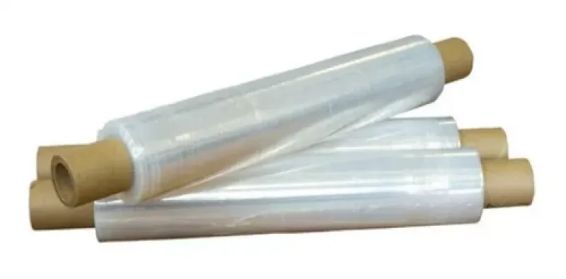 ROLLO FILM STRECH MANGUITO   500MM X  3KGS