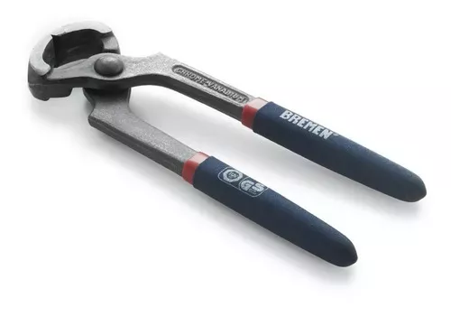 Tenaza Carpintero Bremen 8 PuLG  4063