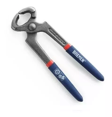 Tenaza Carpintero Bremen 8 PuLG  4063