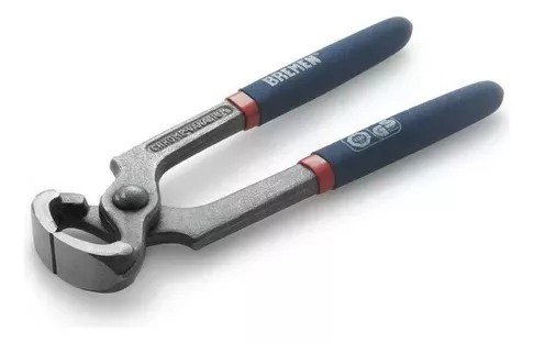 Tenaza Carpintero Bremen 8 PuLG  4063