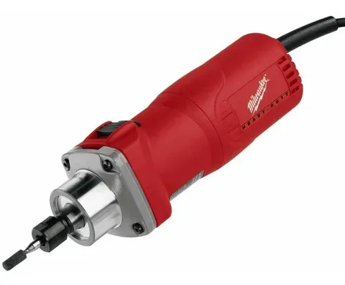 AMOLADORA RECTA CORTA 500W