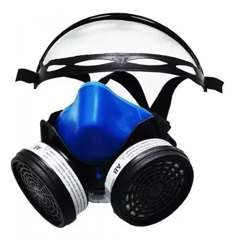 FILTRO 110 CC. GASES-PINTURA SEGURIND AB VAPORES ORGANICOS