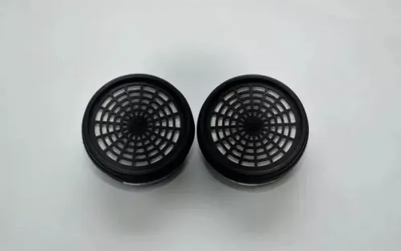 FILTRO 110 CC. GASES-PINTURA SEGURIND AB VAPORES ORGANICOS