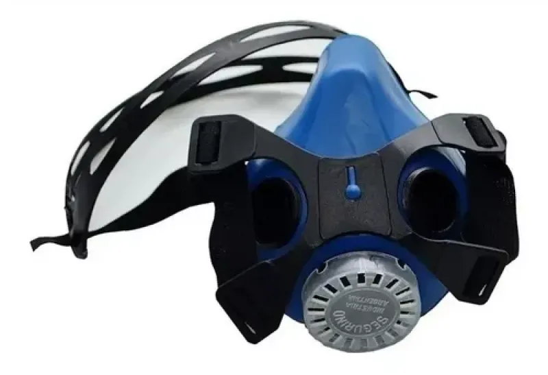 FILTRO 110 CC. GASES-PINTURA SEGURIND AB VAPORES ORGANICOS