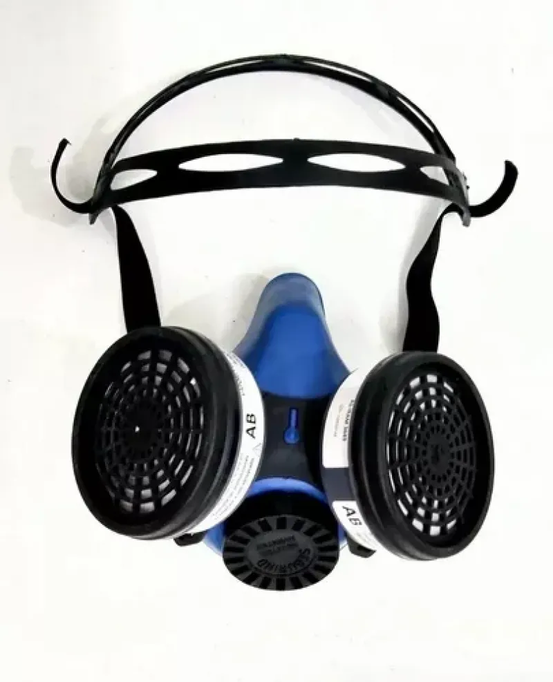 FILTRO 110 CC. GASES-PINTURA SEGURIND AB VAPORES ORGANICOS