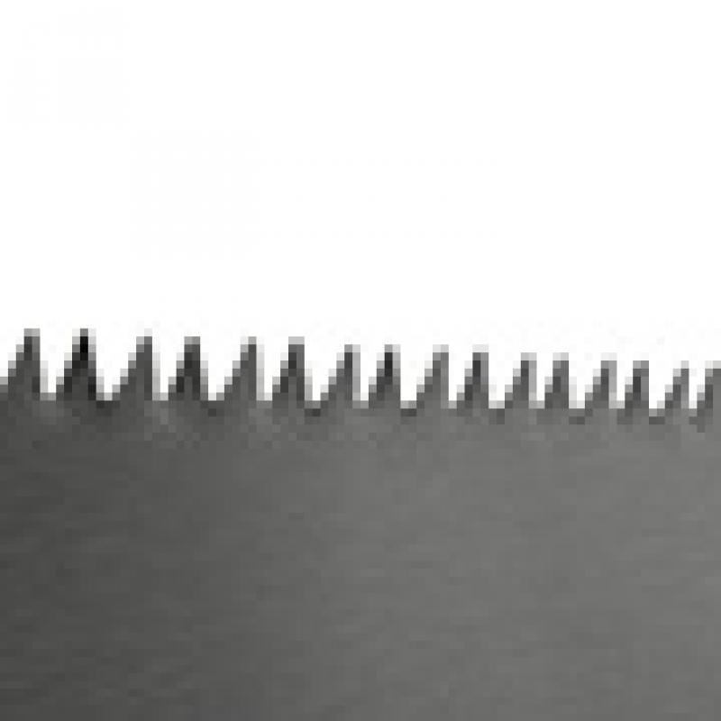 SERRUCHO LUCTADOR  22"   8 DIENTES