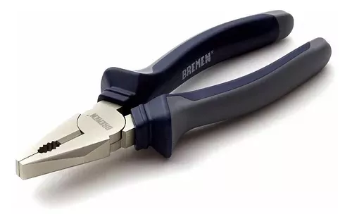 PINZA UNIVERSAL LINEA HAUS