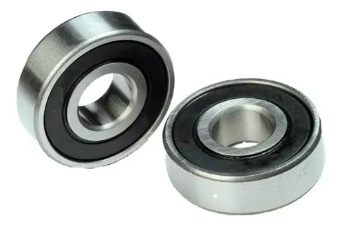 RODAMIENTO 6205  2RS   -