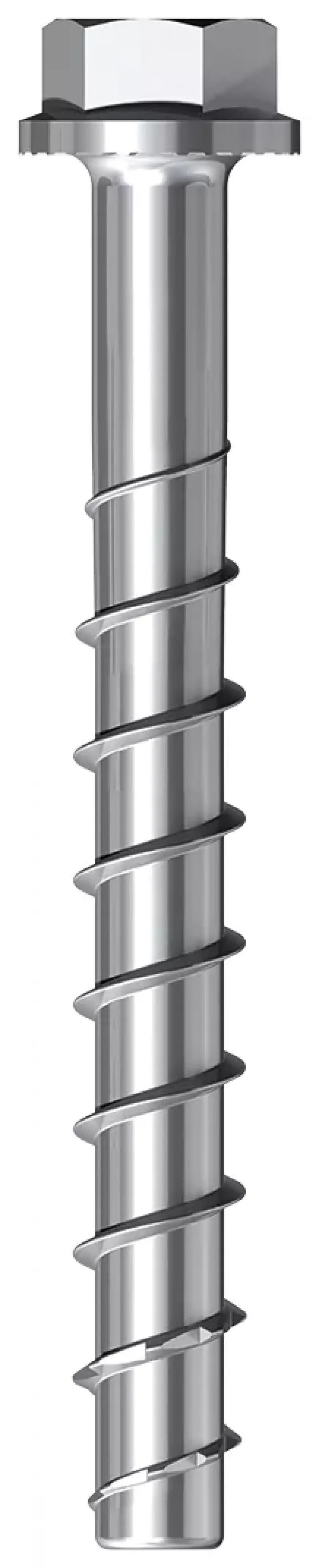 Tornillo de hormigón FBS II US