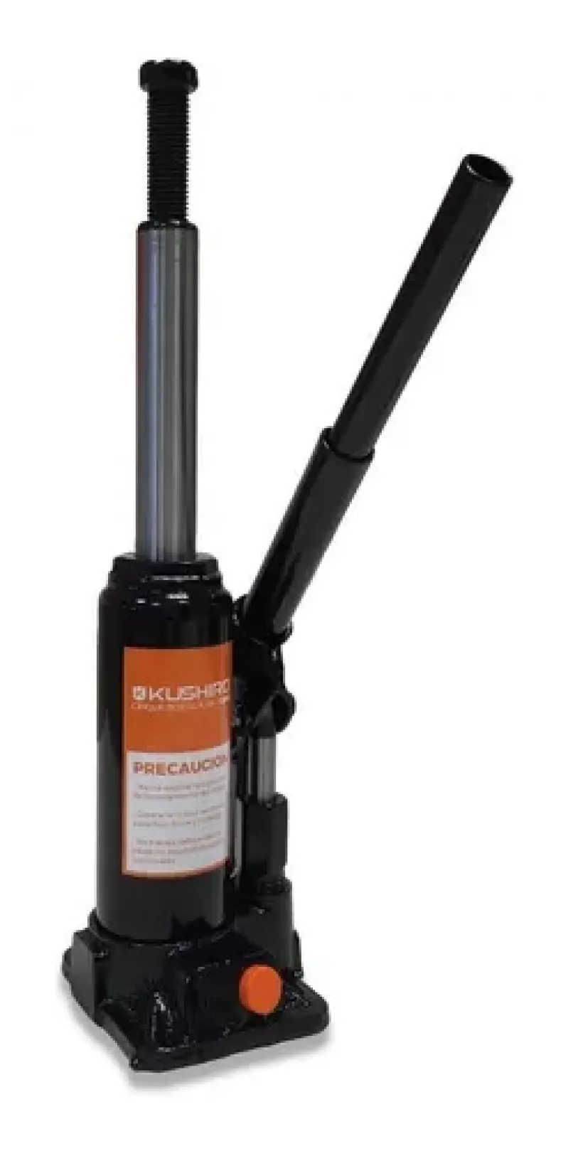 CRIQUE BOTELLA 10 TONELADAS  2773