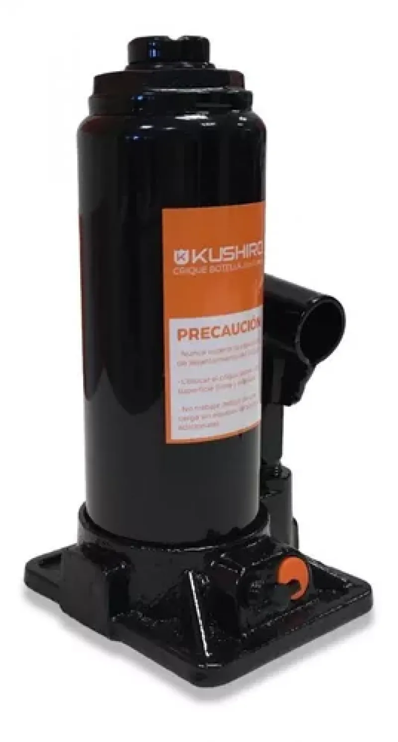 CRIQUE BOTELLA 10 TONELADAS  2773