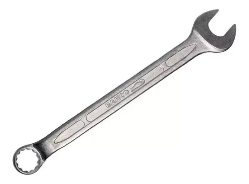 LLAVE PU COMB. MM 17