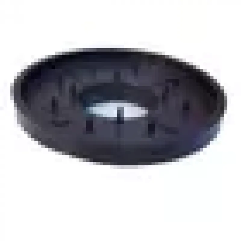 TAPA CAPSULA P/FILTRO  P-1      - SEGURIND