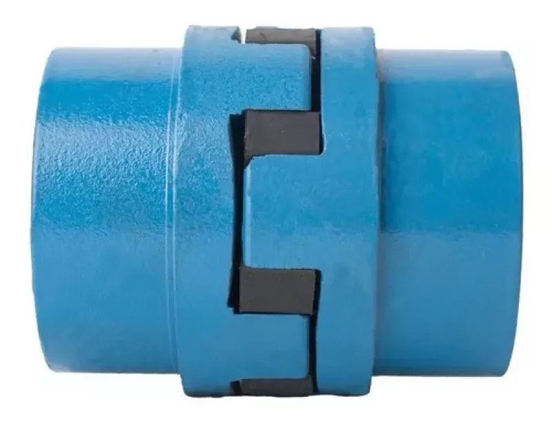 ACOPLAMIENTO TUPAC 02N NORMAL