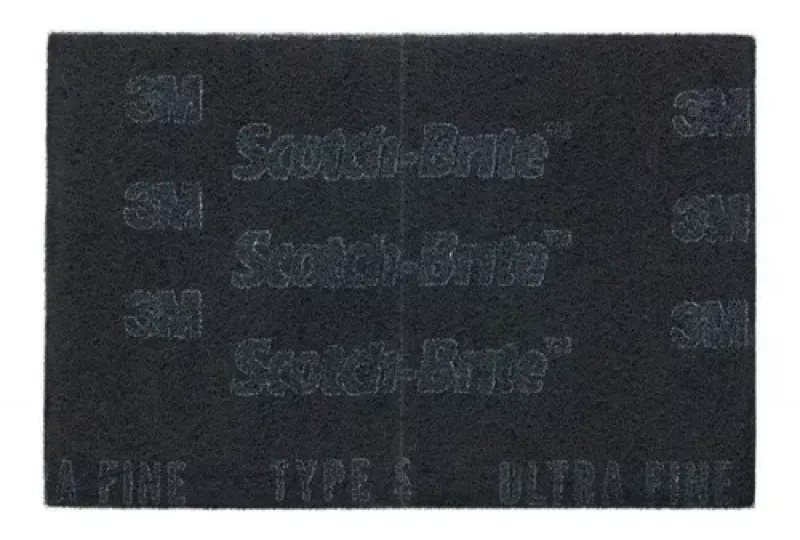 ROLOC SCOTCH BRITE MUY FINO AZUL