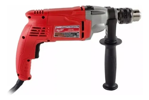 TALADRO PERCUTOR VEL. VAR.13MM 800W 5375-59A