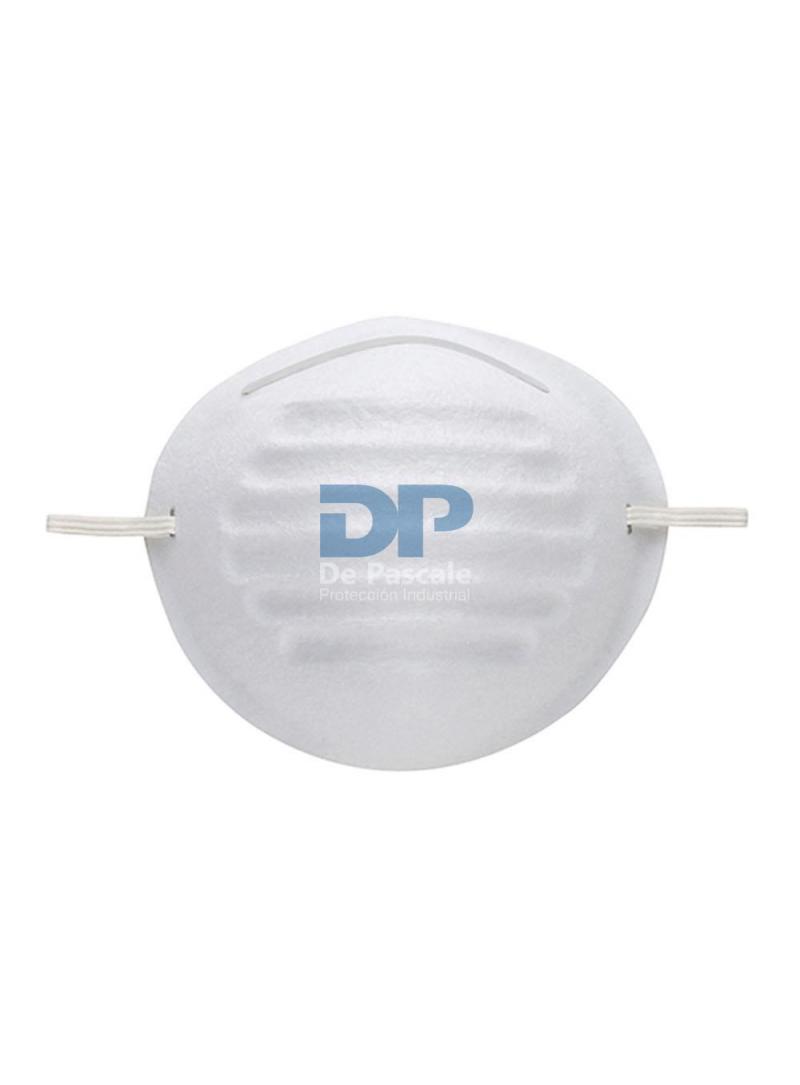 MASCARILLA DESCARTABLE ECO UCU101