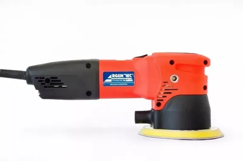 LUSTRALIJADORA ROTORBITAL 850 W.  MOD. RO 106