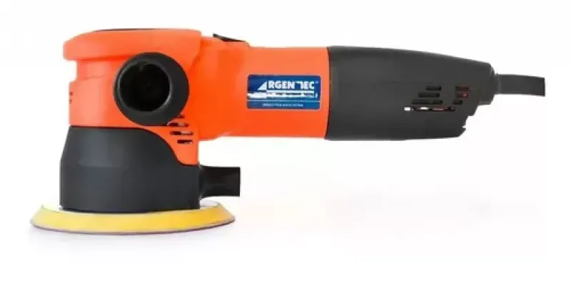 LUSTRALIJADORA ROTORBITAL 850 W.  MOD. RO 106