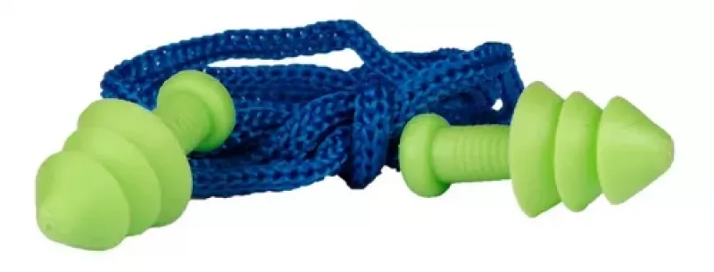 TAPON AUDITIVO ENDOAURAL TRIALETADO