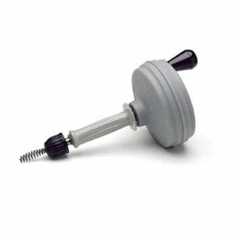 Girador manual K-26