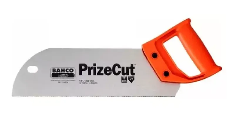 SERRUCHO COSTILLA 12" NP-12 TEN