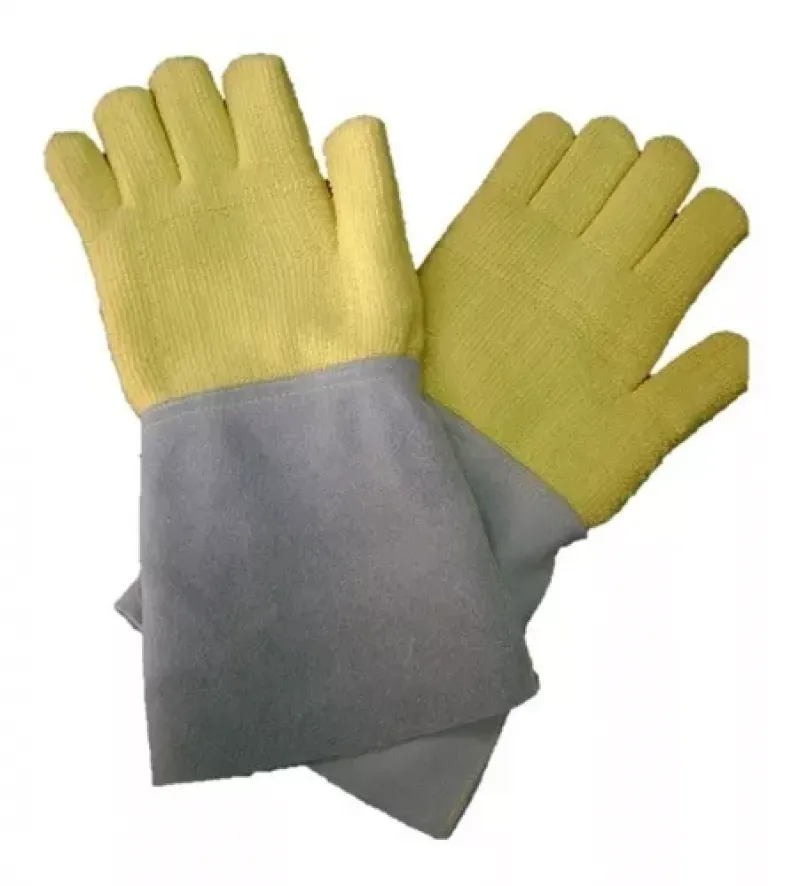 GUANTE TERRY CLOTH  PESADO CORTO