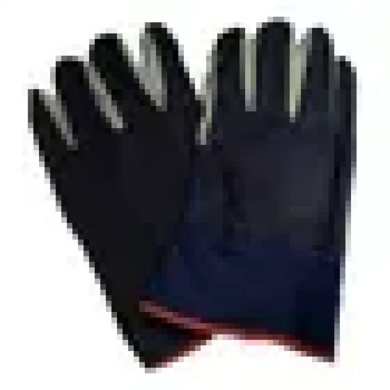 GUANTE DESCARNE COMBINADO CON JEAN