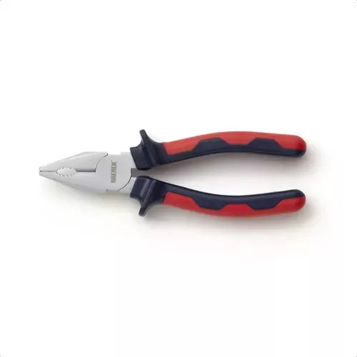 Pinza Universal Profesional 8 Pulgadas