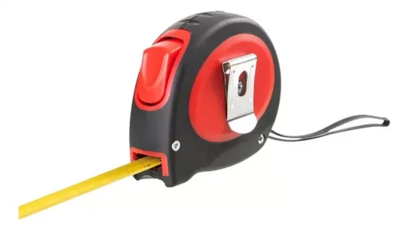 CINTA METRICA BULIT 7.5MTS SERIE 500