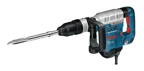 MARTILLO DEMOLEDOR BOSCH GSH 5 CE